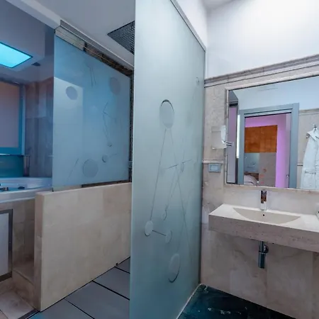 Trecento Szálloda Róma