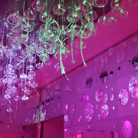 Szálloda Trecento Róma