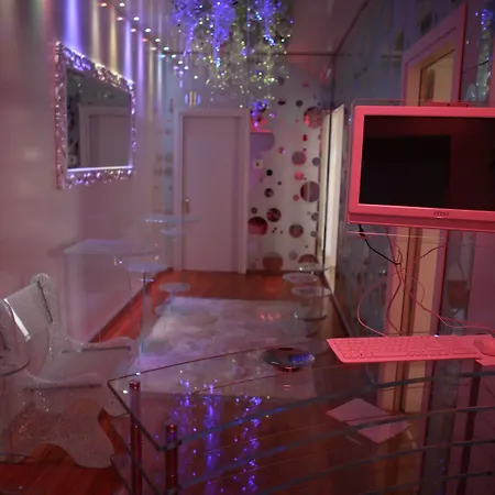 Trecento Szálloda Róma