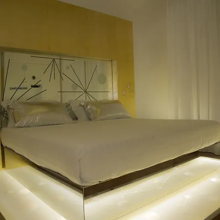 Szálloda Trecento 3*