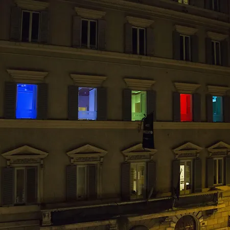 Trecento Szálloda 3*