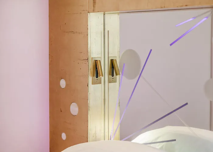 Trecento מלון 3*