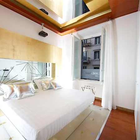 Trecento Hotell