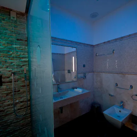 Trecento Hotel Rome