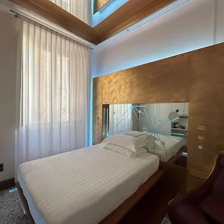 Hotel Trecento Rome