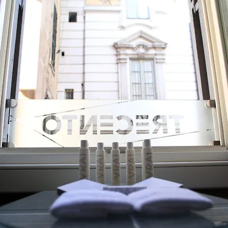 Trecento Ξενοδοχείο