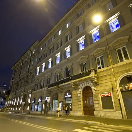 Trecento 3* Ρώμη