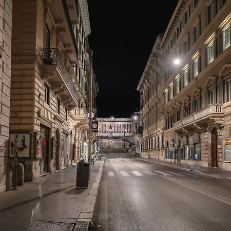 Trecento 3* Ρώμη