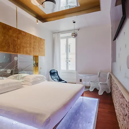 Trecento 3* Ρώμη