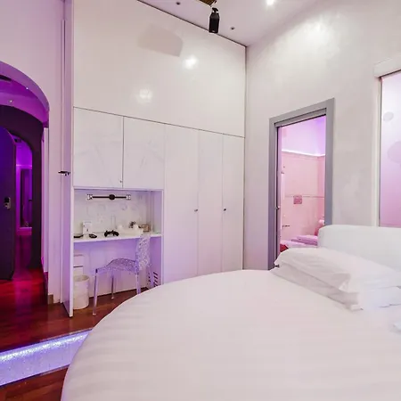 Trecento 3* Ρώμη
