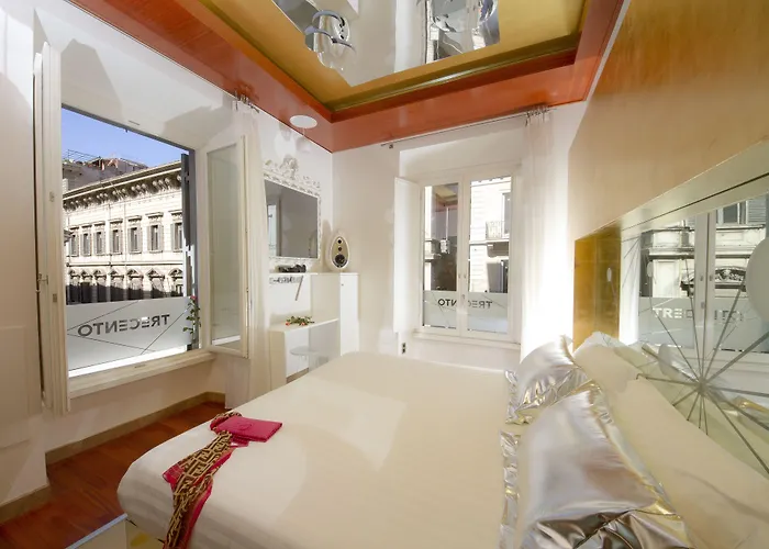 Trecento Hotel