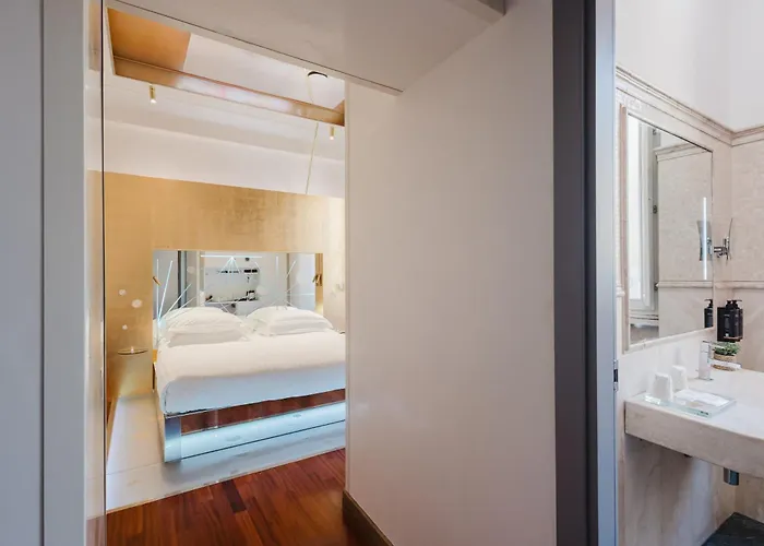 Hotel Trecento Rome
