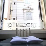 Trecento Отель