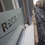 Trecento Ρώμη
