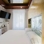 Trecento Отель 3*