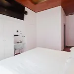 Отель Trecento 3*