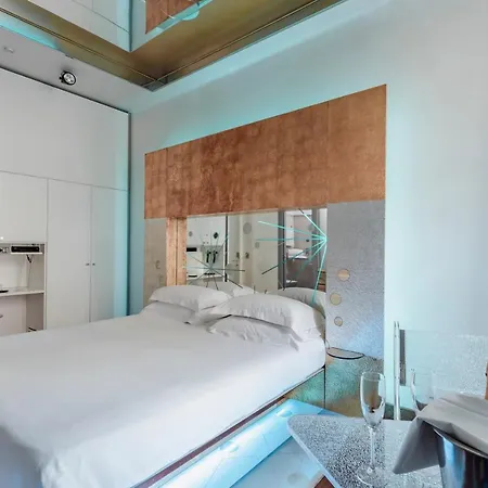 Trecento Hotel Rome