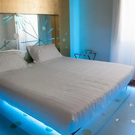 Trecento Hotel Rome