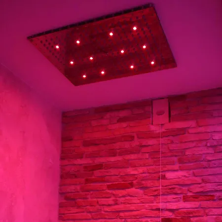 Trecento Hotel Řím
