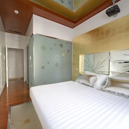 Trecento Hotel Rome