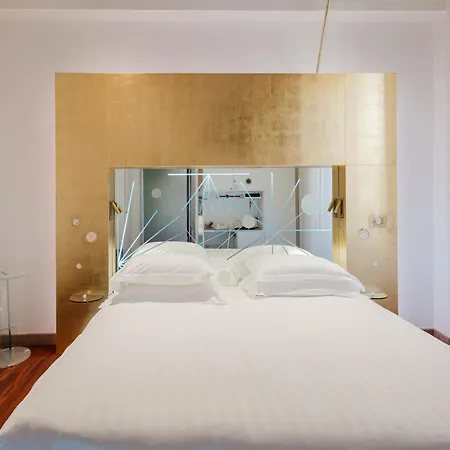 Hotel Trecento