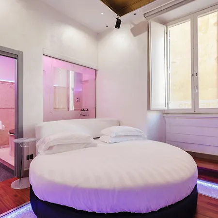 Trecento Hotel 3*