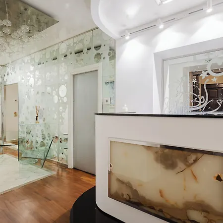Trecento Hotel Rome