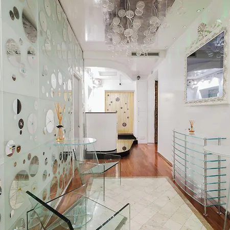 Hotel Trecento Rome