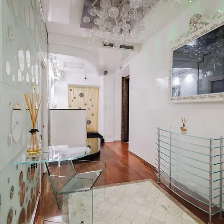 Trecento Hotel Rome