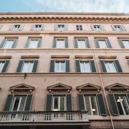 Hotel Trecento