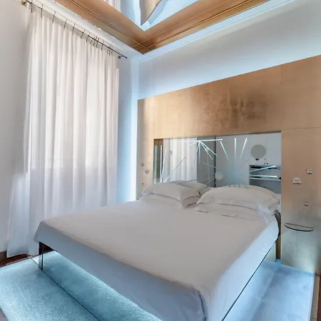 Trecento Hotel Rome