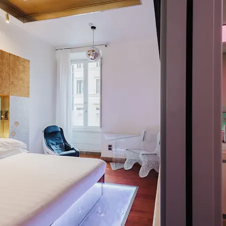 Trecento Hotel Rome