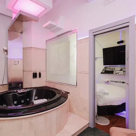 Hotel Trecento