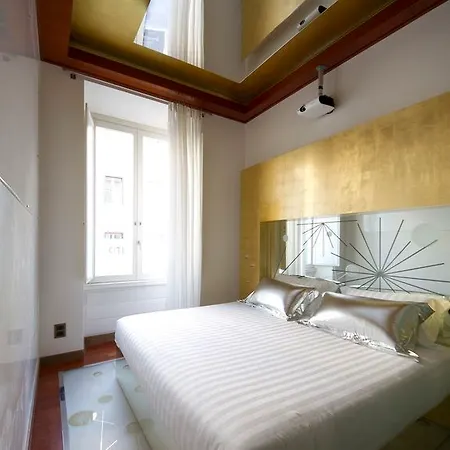 Hotel Trecento Rome