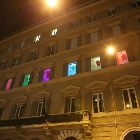 Trecento 3* Rome