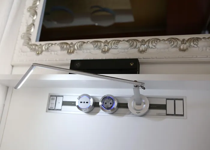 Szálloda Trecento 3*