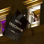 Hotel Trecento 3*