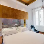 Trecento Hotel