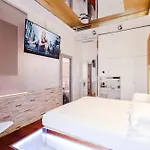 Szálloda Trecento 3*