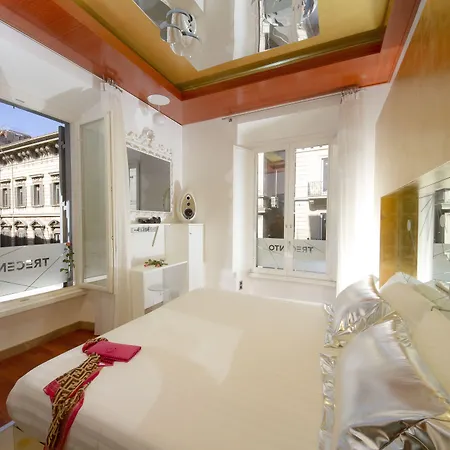 Trecento Hotel