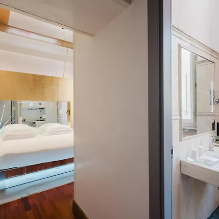 Hotel Trecento