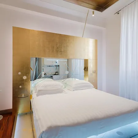 Hotel Trecento 3*