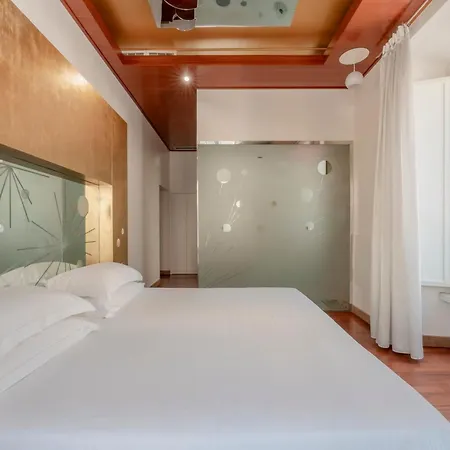 Trecento 3* Róma
