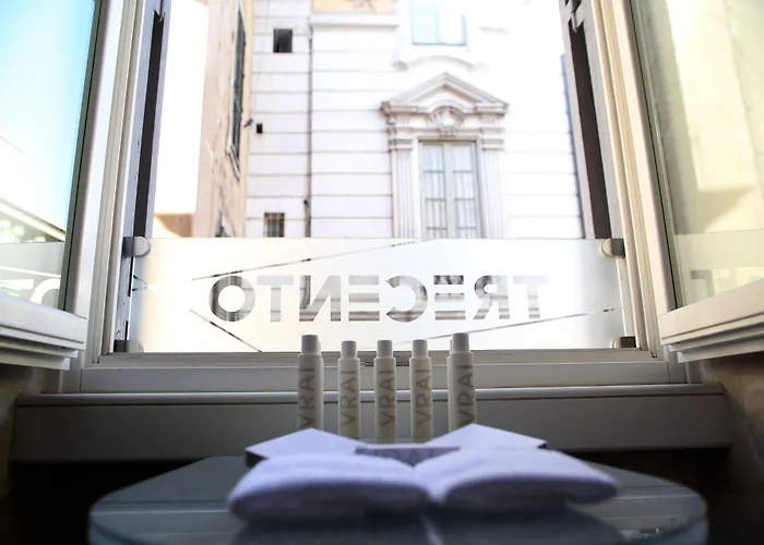 Trecento Hotel